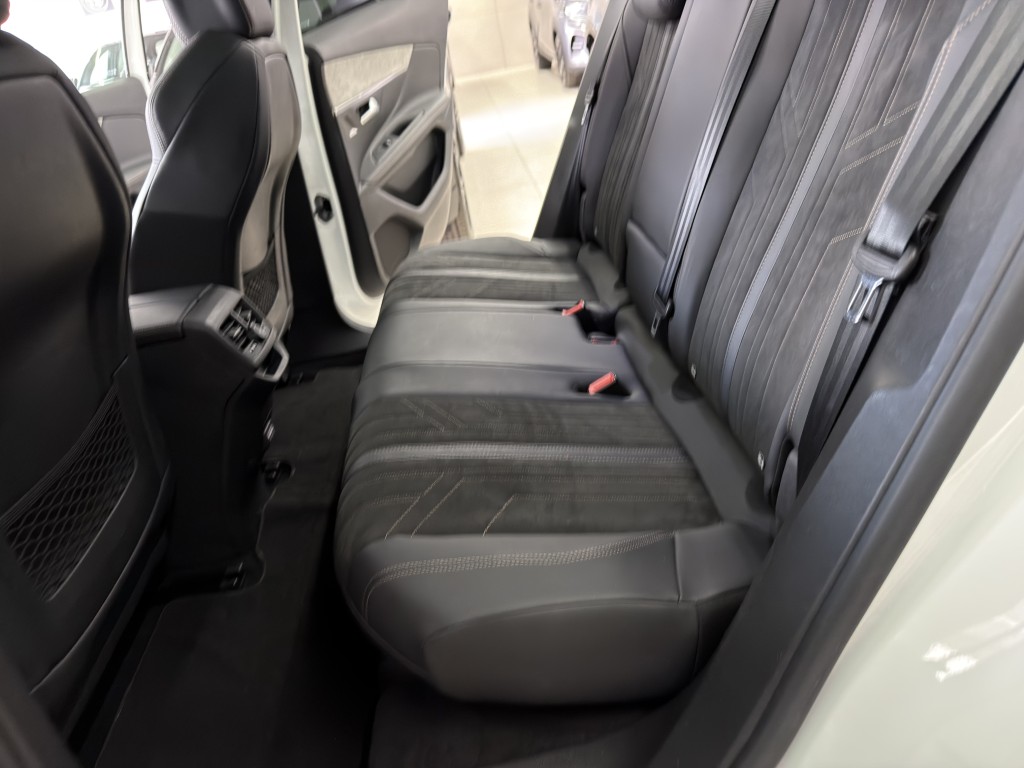 PEUGEOT 3008 1500 BLUEHDI 130 CV EAT8 GT PACK+TETTO APRIBILE